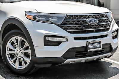 2021 Ford Explorer 4WD SUV for sale #15048BP - photo 2