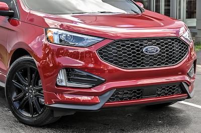 2022 Ford Edge AWD SUV for sale #15060P - photo 2