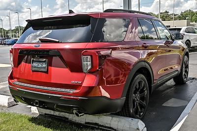 2023 Ford Explorer 4WD SUV for sale #15073P - photo 2