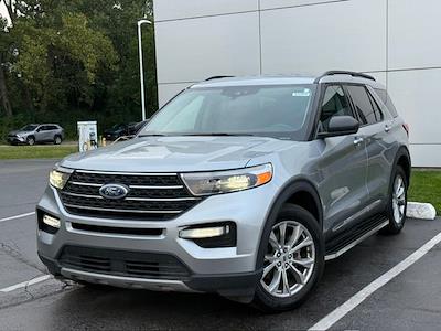 2024 Ford Explorer 4WD SUV for sale #15267P - photo 2