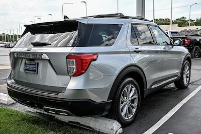 2024 Ford Explorer 4WD SUV for sale #15294P - photo 2