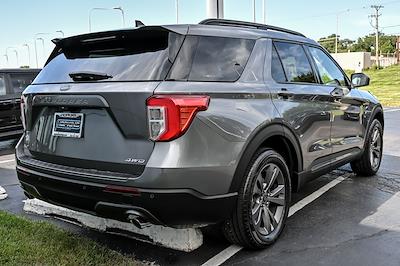 2024 Ford Explorer 4WD SUV for sale #15295P - photo 2