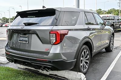2022 Ford Explorer 4WD SUV for sale #15310A - photo 2