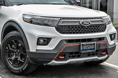 2023 Ford Explorer 4WD SUV for sale #15314P - photo 2