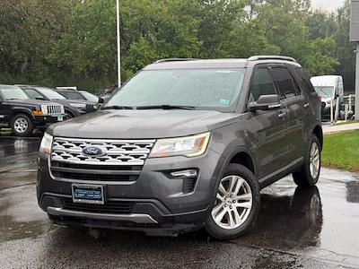 2019 Ford Explorer 4WD SUV for sale #15424A - photo 2