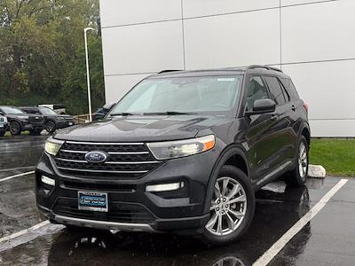 2020 Ford Explorer 4WD SUV for sale #15425A - photo 2