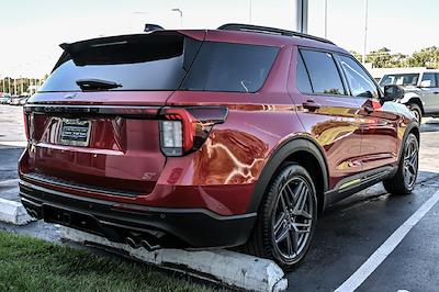 2025 Ford Explorer 4WD SUV for sale #15435P - photo 2