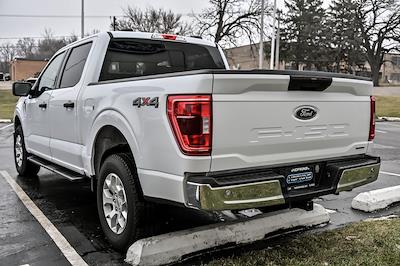 Used 2023 Ford F-150 - photo 1