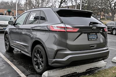 Used 2024 Ford Edge - photo 1