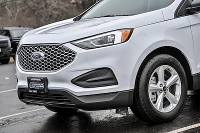 Used 2024 Ford Edge - photo 1