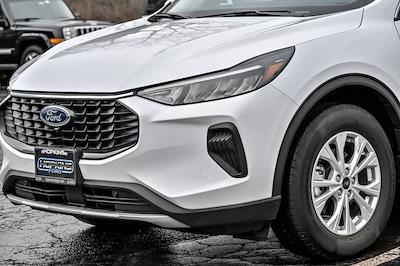 Used 2024 Ford Escape Active for sale #4665NP - photo 2