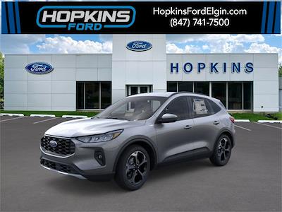 New 2025 Ford Escape ST-Line Select for sale #5041L - photo 1