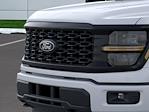New 2025 Ford F-150 STX SuperCrew Cab for sale #5075L - photo 17
