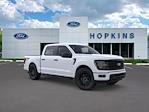 New 2025 Ford F-150 STX SuperCrew Cab for sale #5075L - photo 7