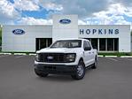 New 2025 Ford F-150 XL SuperCrew Cab for sale #5082L - photo 4