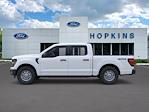 New 2025 Ford F-150 XL SuperCrew Cab for sale #5082L - photo 5