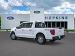 New 2025 Ford F-150 XL SuperCrew Cab for sale #5082L - photo 2