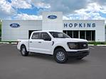 New 2025 Ford F-150 XL SuperCrew Cab for sale #5082L - photo 7