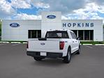 New 2025 Ford F-150 XL SuperCrew Cab for sale #5082L - photo 8
