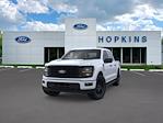 2025 Ford F-150 SuperCrew Cab 4WD Pickup for sale #5092L - photo 4
