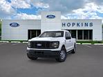 New 2025 Ford F-150 XL Super Cab for sale #5122L - photo 4