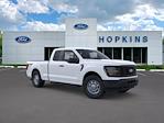 New 2025 Ford F-150 XL Super Cab for sale #5122L - photo 7
