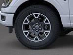 2025 Ford F-150 SuperCrew Cab 4WD Pickup for sale #5140L - photo 19
