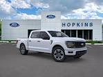 2025 Ford F-150 SuperCrew Cab 4WD Pickup for sale #5140L - photo 7