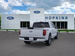 2025 Ford F-150 SuperCrew Cab 4WD Pickup for sale #5140L - photo 8