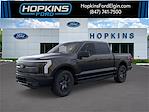 New 2025 Ford F-150 Lightning Flash SuperCrew Cab for sale #5153L - photo 1