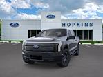 New 2025 Ford F-150 Lightning Flash SuperCrew Cab for sale #5153L - photo 4