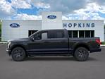 New 2025 Ford F-150 Lightning Flash SuperCrew Cab for sale #5153L - photo 5