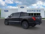 New 2025 Ford F-150 Lightning Flash SuperCrew Cab for sale #5153L - photo 2