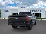 New 2025 Ford F-150 Lightning Flash SuperCrew Cab for sale #5153L - photo 8