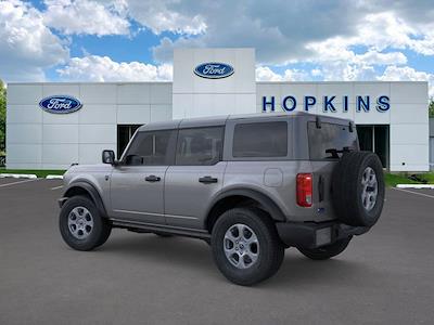 New 2025 Ford Bronco - photo 1