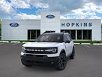 New 2025 Ford Bronco Sport Outer Banks for sale #5293L - photo 3