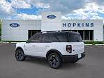 New 2025 Ford Bronco Sport Outer Banks for sale #5293L - photo 2
