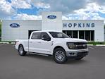 2025 Ford F-150 SuperCrew Cab 4WD Pickup for sale #5294L - photo 7