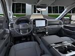 2025 Ford F-150 SuperCrew Cab 4WD Pickup for sale #5294L - photo 9