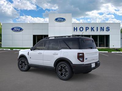 New 2025 Ford Bronco Sport Outer Banks for sale #5315L - photo 2