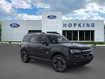 New 2025 Ford Bronco Sport Outer Banks for sale #5317L - photo 7