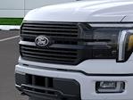 New 2025 Ford F-150 Platinum SuperCrew Cab for sale #5328Y - photo 17