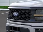 New 2025 Ford F-150 STX Super Cab for sale #5335L - photo 17
