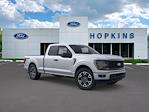 New 2025 Ford F-150 STX Super Cab for sale #5335L - photo 7