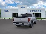 New 2025 Ford F-150 STX Super Cab for sale #5335L - photo 8