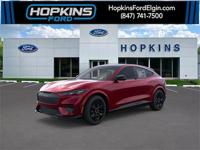 New 2025 Ford Mustang Mach-E GT for sale #5338Y - photo 1