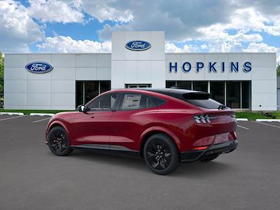 New 2025 Ford Mustang Mach-E GT for sale #5338Y - photo 2