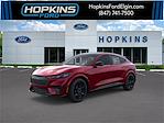 New 2025 Ford Mustang Mach-E GT for sale #5338Y - photo 1