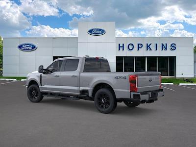 New 2026 Ford F-250 XLT Crew Cab for sale #5344Y - photo 2