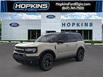 New 2025 Ford Bronco Sport Outer Banks for sale #5375L - photo 1
